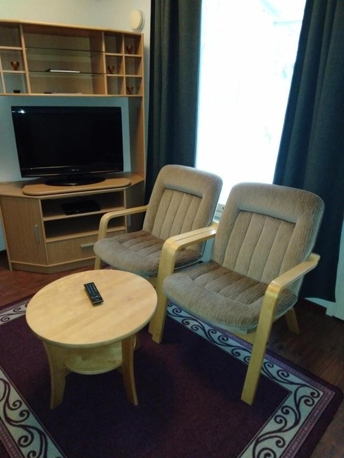 Hauho Apartment מראה חיצוני תמונה