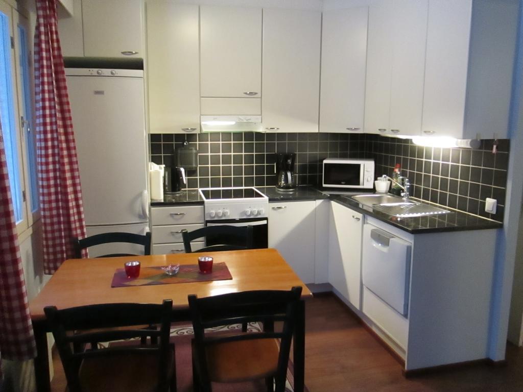 Hauho Apartment מראה חיצוני תמונה